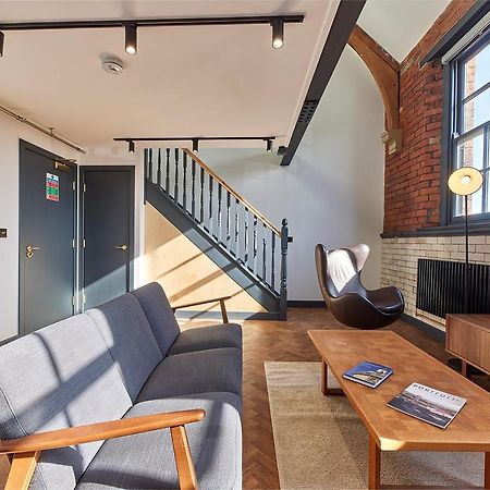 No 4 At Simpson Street Apartments Sunderland Sunderland  Luaran gambar