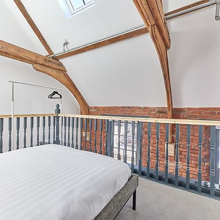 No 4 At Simpson Street Apartments Sunderland Sunderland  Luaran gambar