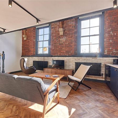 No 4 At Simpson Street Apartments Sunderland Sunderland  Luaran gambar