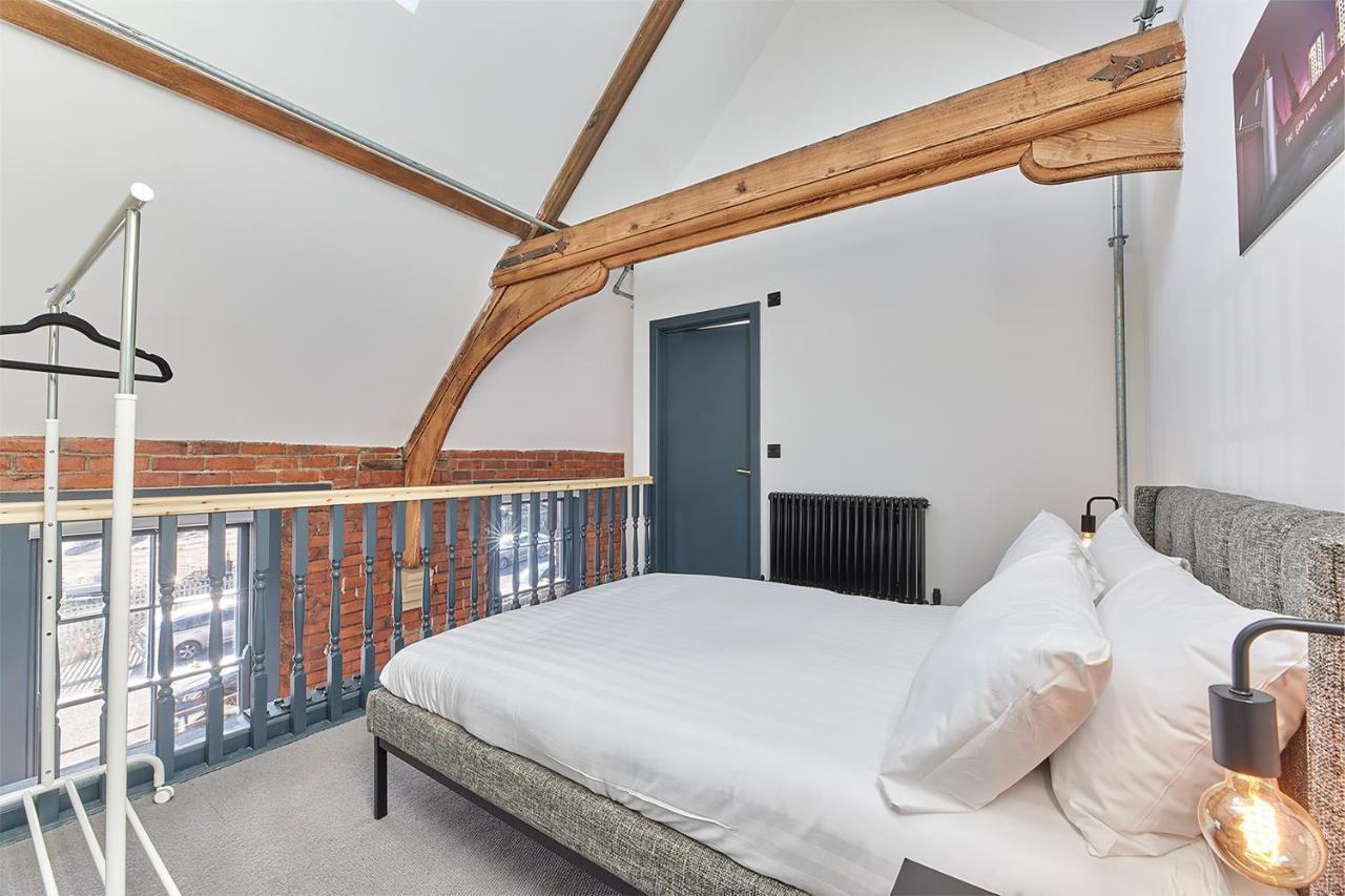 No 4 At Simpson Street Apartments Sunderland Sunderland  Luaran gambar
