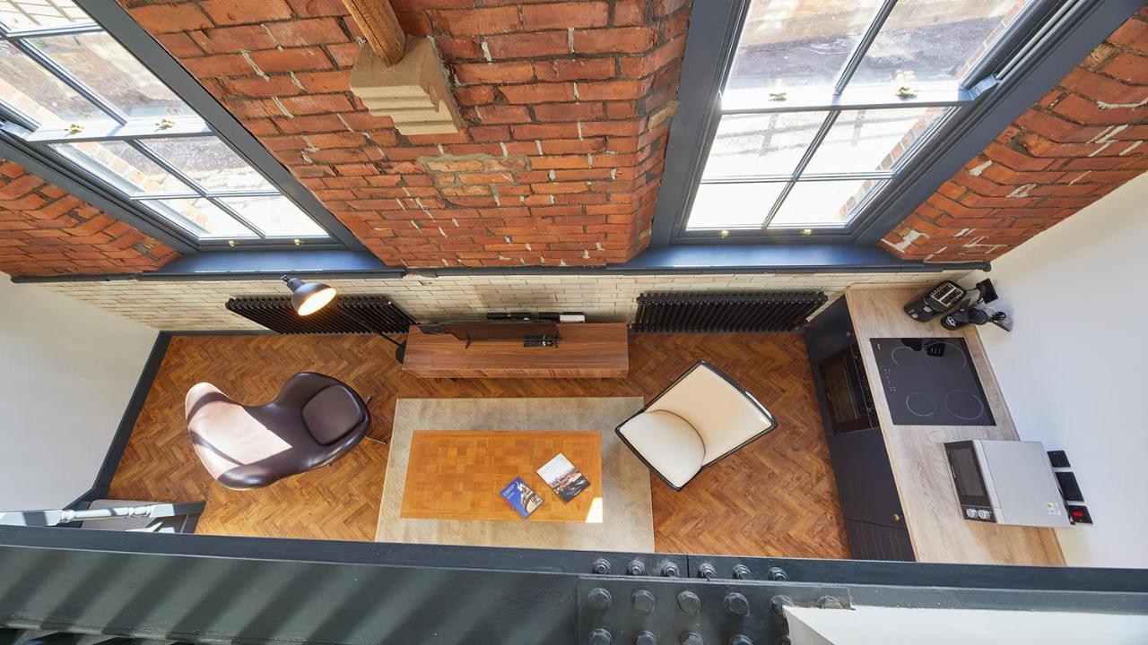 No 4 At Simpson Street Apartments Sunderland Sunderland  Luaran gambar