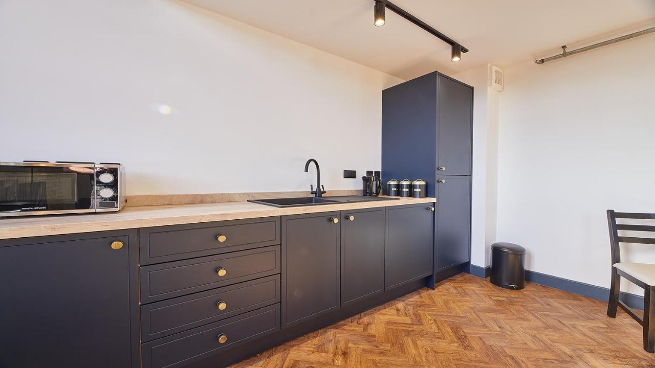 No 4 At Simpson Street Apartments Sunderland Sunderland  Luaran gambar