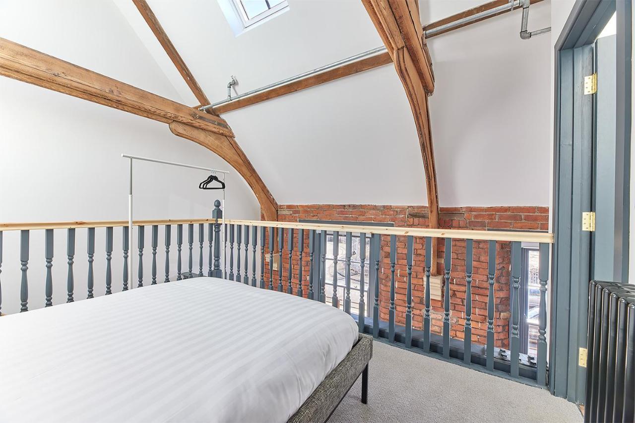 No 4 At Simpson Street Apartments Sunderland Sunderland  Luaran gambar
