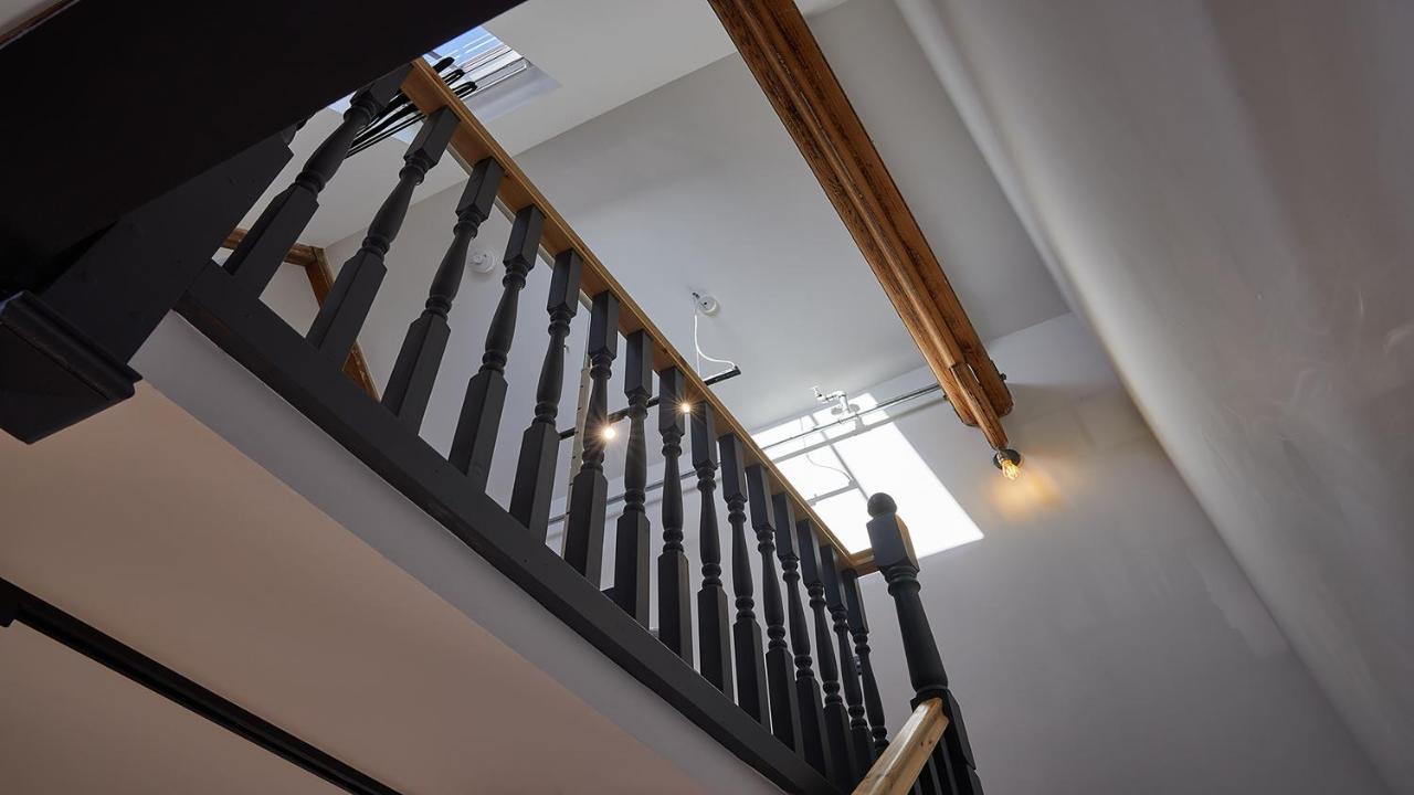No 4 At Simpson Street Apartments Sunderland Sunderland  Luaran gambar