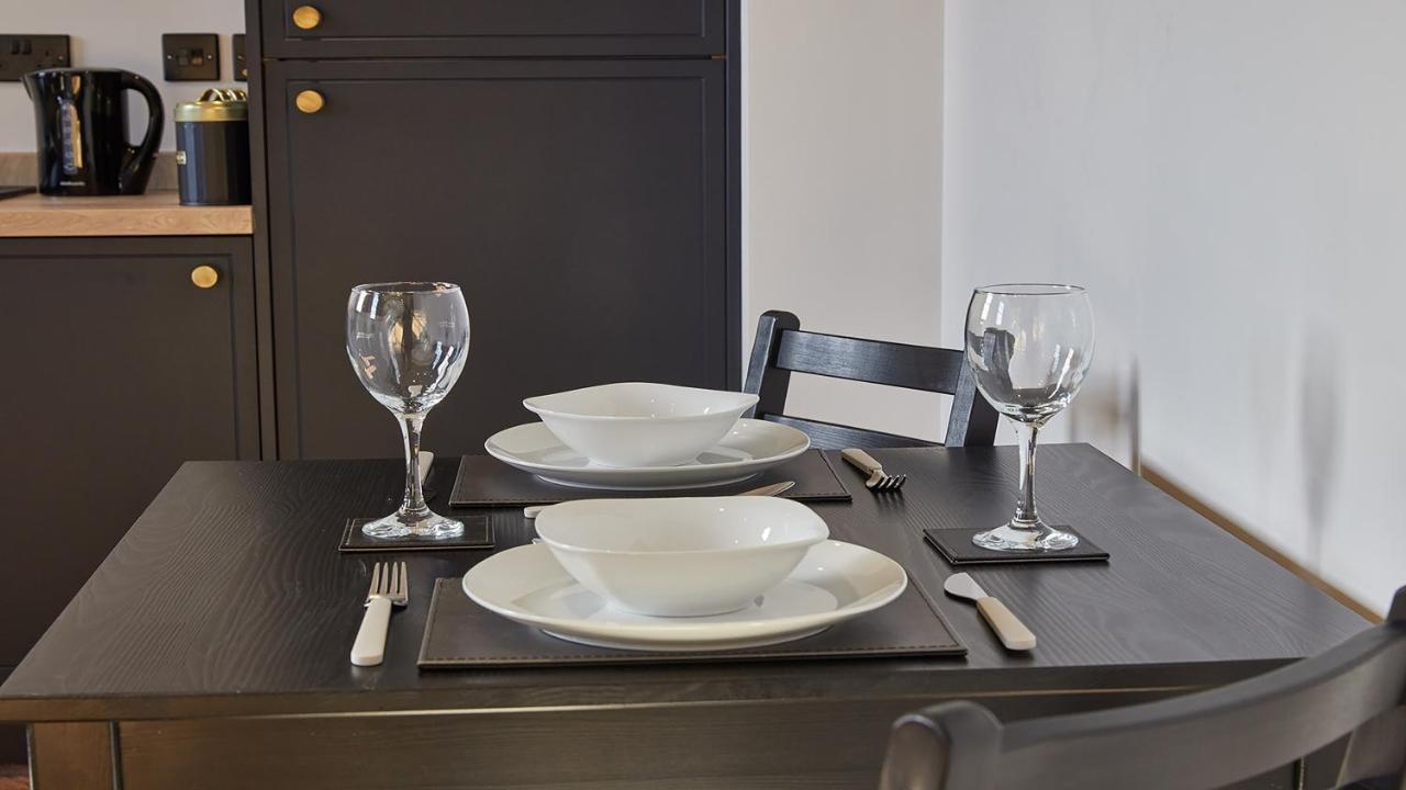 No 4 At Simpson Street Apartments Sunderland Sunderland  Luaran gambar