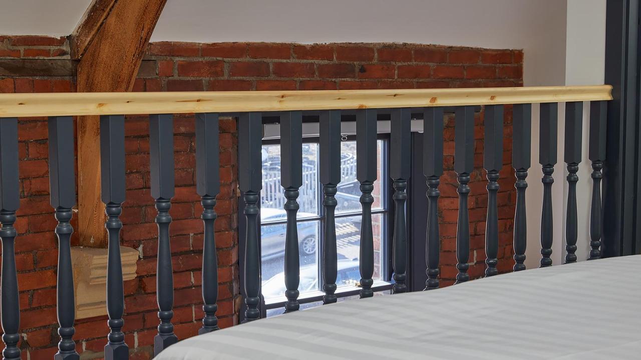 No 4 At Simpson Street Apartments Sunderland Sunderland  Luaran gambar