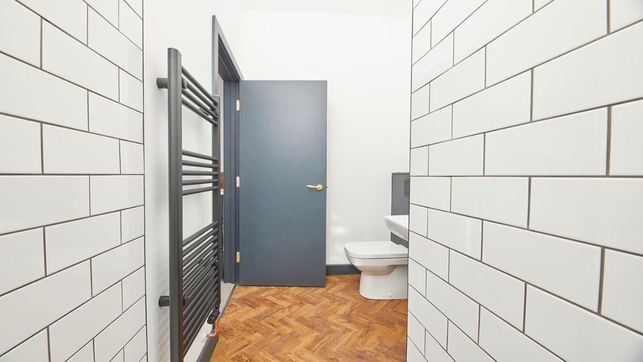 No 4 At Simpson Street Apartments Sunderland Sunderland  Luaran gambar