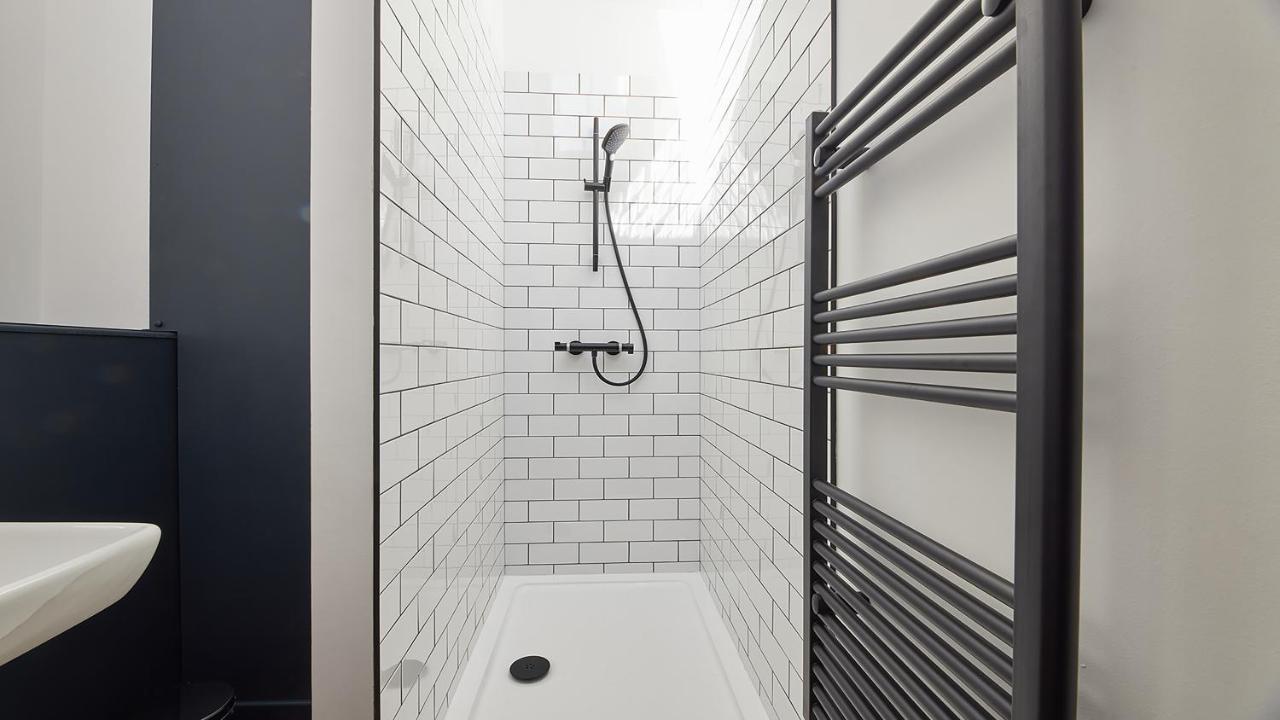 No 4 At Simpson Street Apartments Sunderland Sunderland  Luaran gambar